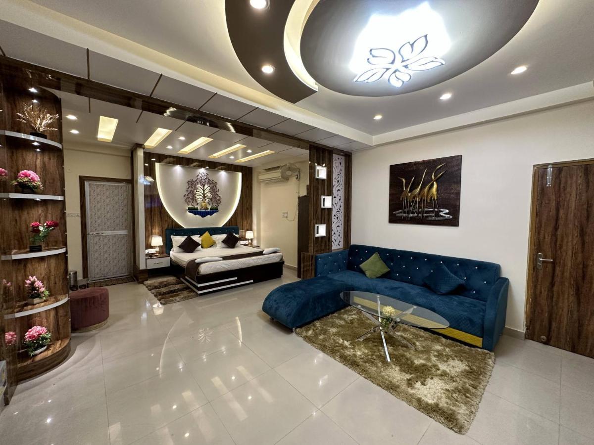 Buddha International