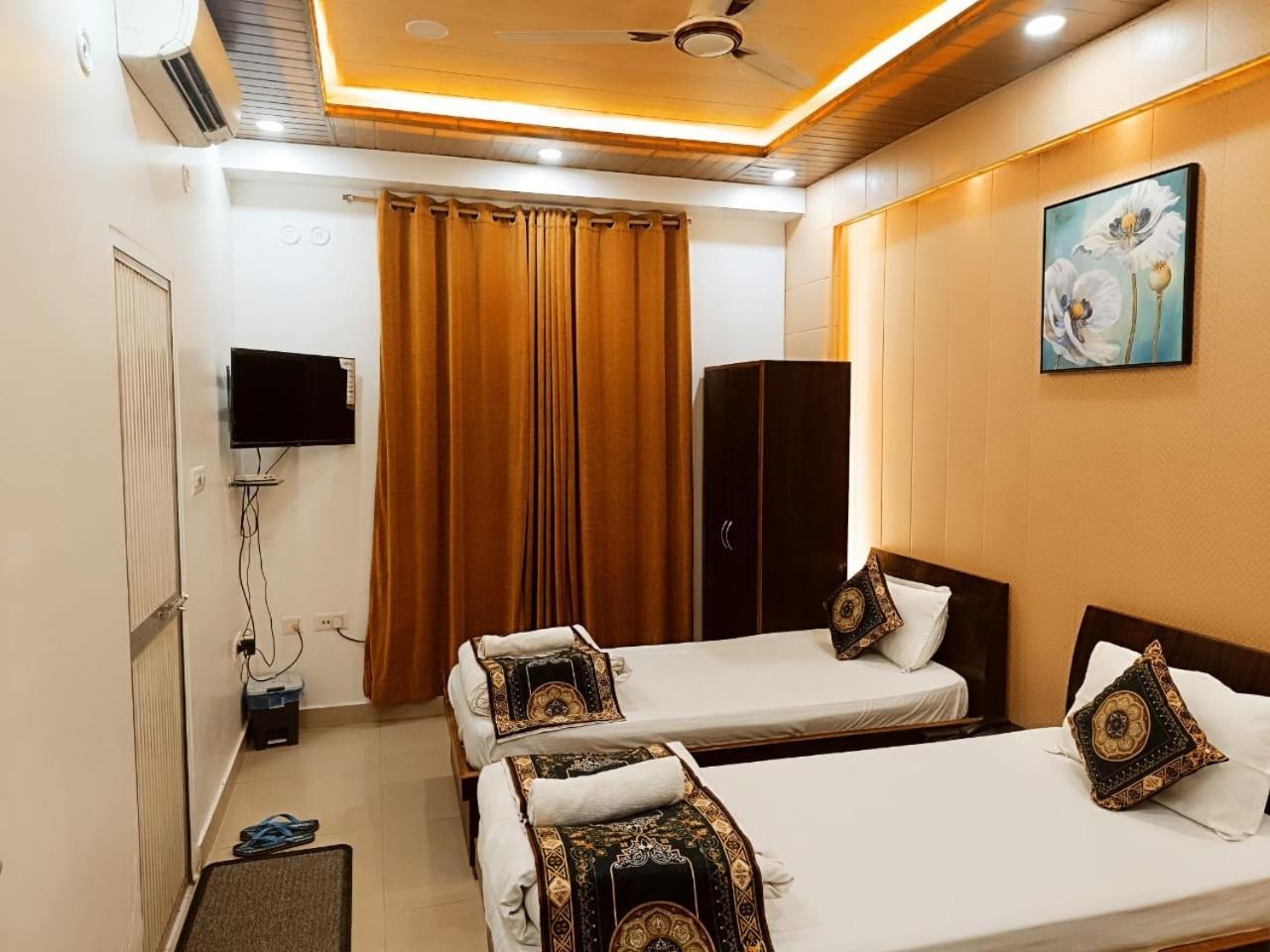Buddha International Patna (Bihar)