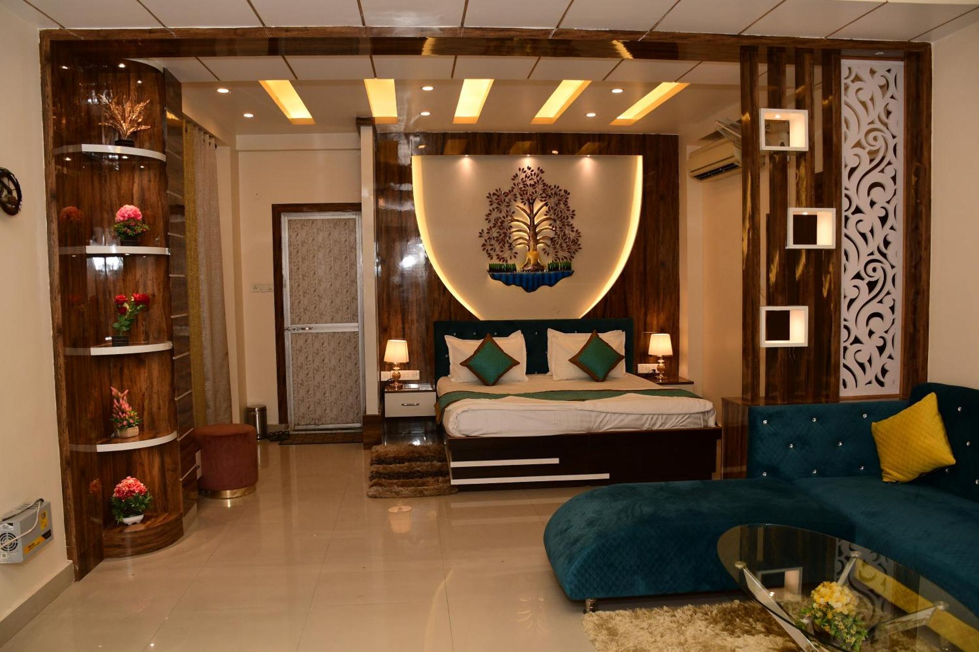 Buddha International