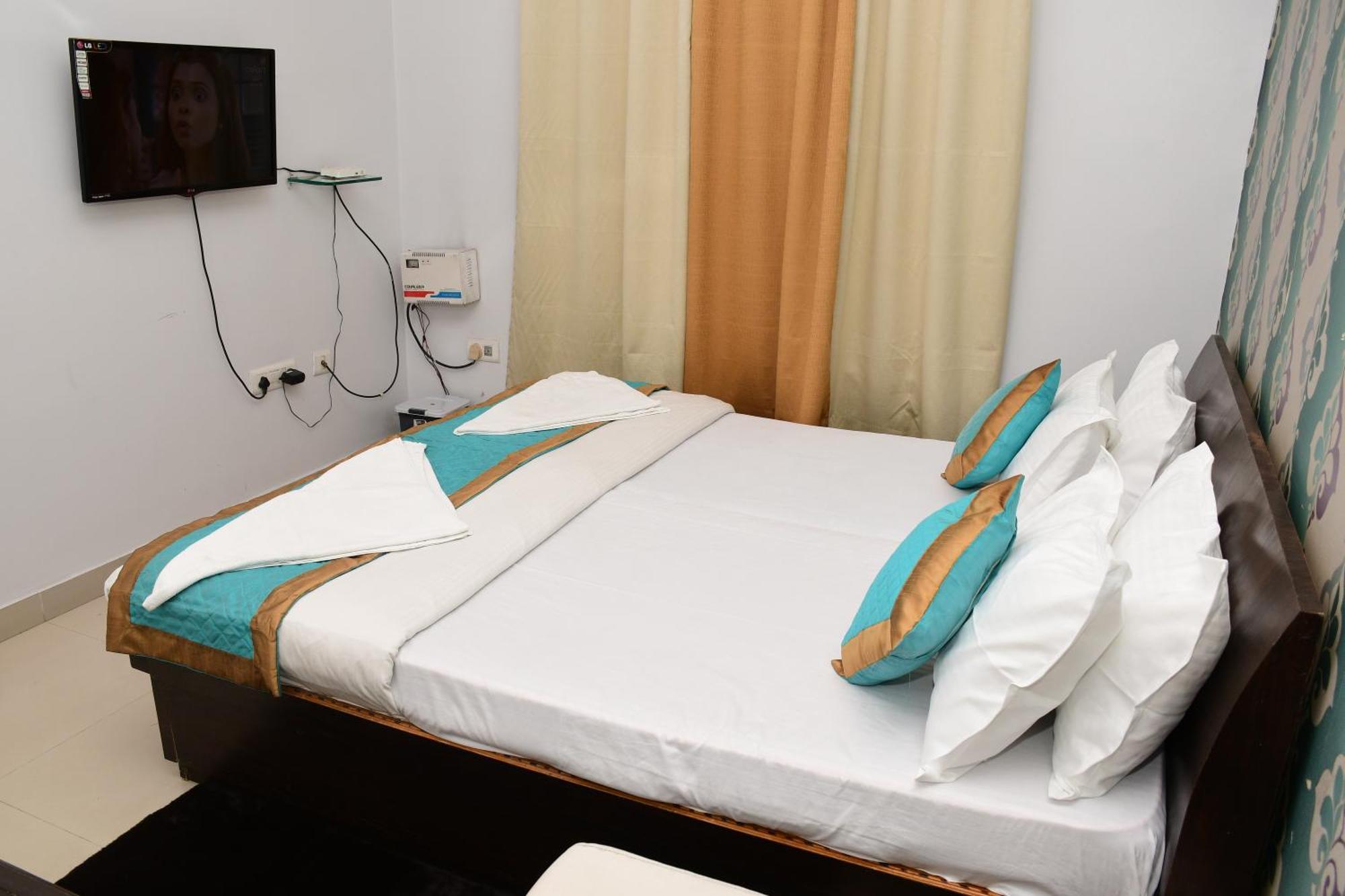 Buddha International 3*
