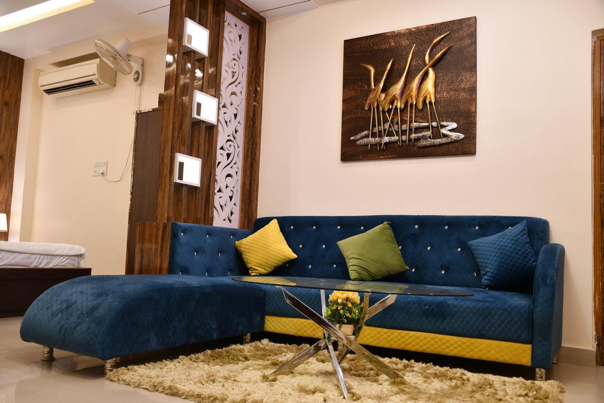 Buddha International 3*